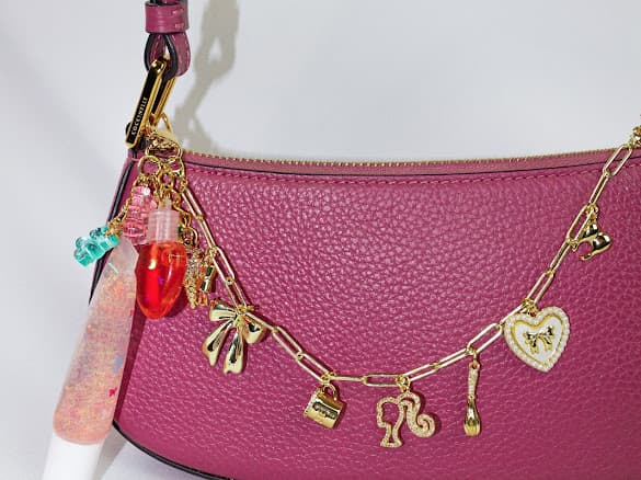 An image of a Bagchain category